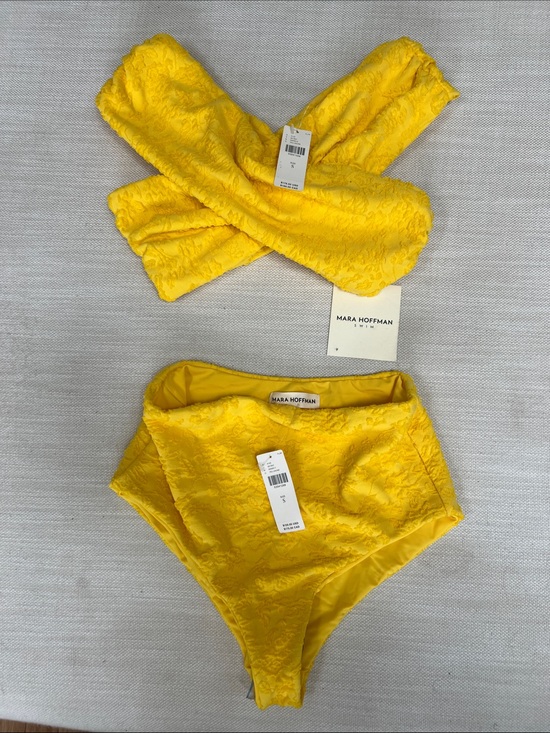 Mara Hoffman Other - Mara Hoffman Bikini - Small - Tickets On